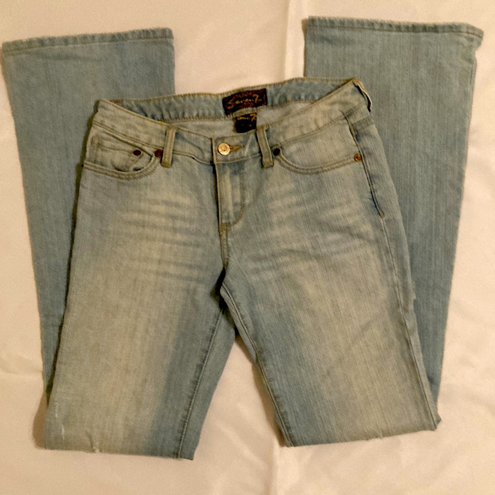 SEVEN JEANS